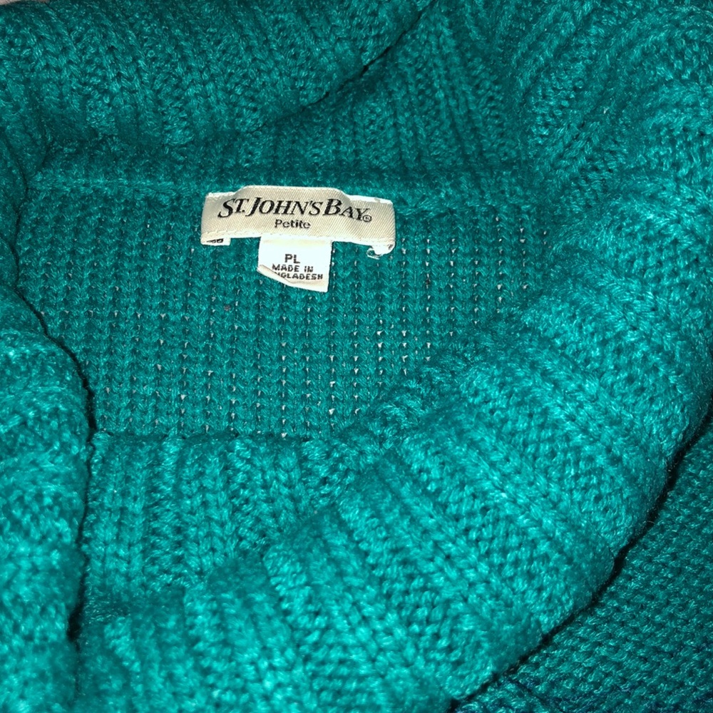 Sweater - Picture 2 of 2